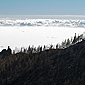 Тенерифе. Гора Гуама. Сантьяго дель Тейде. 2012